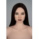 Silicone Real sex doll - Eloise ROS head – 5.9ft (175cm)