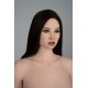 Silicone Real sex doll - Eloise ROS head – 5.9ft (175cm)