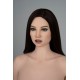 Silicone Real sex doll - Eloise ROS head – 5.9ft (175cm)