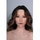 Silicone Real sex doll - Eloise ROS head – 5.9ft (175cm)