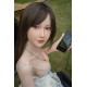 Jiusheng Silicone Love Doll - Eimi – 5.2ft (158cm) D-CUP