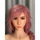 GameLady Realistic SexDoll - Aerith – 5.7ft (171cm)