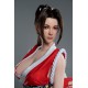 Real Sexy Doll Game Lady - Nazumi – 5.5ft (165cm)