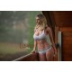 Silicone Sex Doll LUSANDY - Joan - (5ft7) 170cm