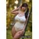 Realistic SexDoll LUSANDY Doll - Heidi - (5ft2) 159cm