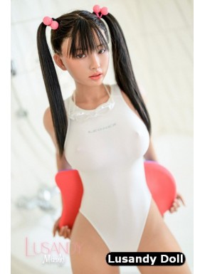 SexDoll LUSANDY Doll - Maya - (5ft5) 165cm