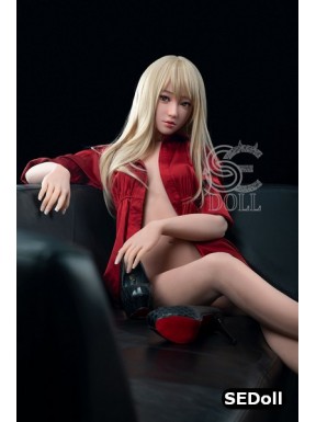 Ready to ship - SEdoll - Kotomi – 5.4ft (166cm) C-CUP