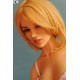 Lingerie model - DS DOLL sex doll - Mandy – 158cm
