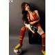 The sexy football-player from DS DOLL - Kayla – 160cm Plus