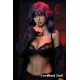 Busty Love Doll - Lily – 5.1ft (157cm) G-Cup