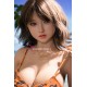 TPE Busty SexDoll - Amy – 5.1ft (157cm) G-Cup