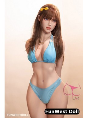 Realistic Sex Doll - Lexie – 5.1ft (157cm) C-Cup