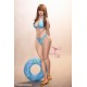 Realistic Sex Doll - Lexie – 5.1ft (157cm) C-Cup