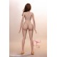 Realistic Sex Doll - Lexie – 5.1ft (157cm) C-Cup