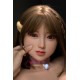 TPE Real Love Doll - Amy – 5ft (152cm) D-Cup