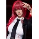 Cosplay Sex Doll - Chloe – 5.3ft (162cm) F-Cup