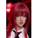 Cosplay Sex Doll - Chloe – 5.3ft (162cm) F-Cup