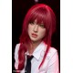 Cosplay Sex Doll - Chloe – 5.3ft (162cm) F-Cup