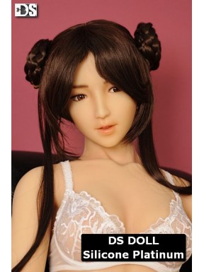 Japanese Kawaii - DS DOLL sex doll – 160cm - Jiaxin