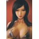 The sweetheart – Ultra realistic DS DOLL doll Kayla – 167cm