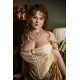 Starpery BBW Sex Doll - Ivory – 5.3ft (161cm) H-Cup