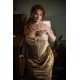 Starpery BBW Sex Doll - Ivory – 5.3ft (161cm) H-Cup