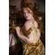 Starpery BBW Sex Doll - Ivory – 5.3ft (161cm) H-Cup