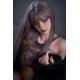 Silicone IronTechDoll - Cherry – 5.6ft (169cm)