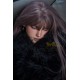 Silicone IronTechDoll - Cherry – 5.6ft (169cm)