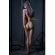 Silicone IronTechDoll - Cherry – 5.6ft (169cm)