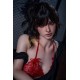 Busty Sex Doll - Molly – 5.6ft (169cm)
