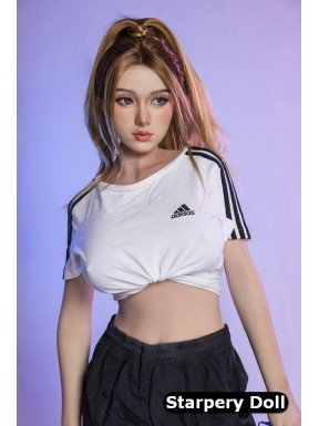 Starpery Asian Sex Doll - Xue – 5.6ft (171cm) D-Cup