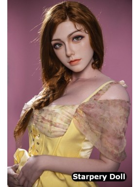 Starpery Love Doll - Julie – 5.6ft (172cm) F-CUP