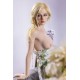 Starpery Sexy doll - Lubby 2d version – 5.6ft (174cm) C-Cup