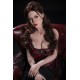 Silicone Love Doll - Eugenia – 5.6ft (172cm) F-CUP