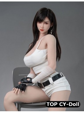 TOP CyDoll Japanese Love Doll - Tanya - (5ft6) 168cm F-CUP