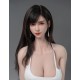 TOP CyDoll Japanese Love Doll - Tanya - (5ft6) 168cm F-CUP