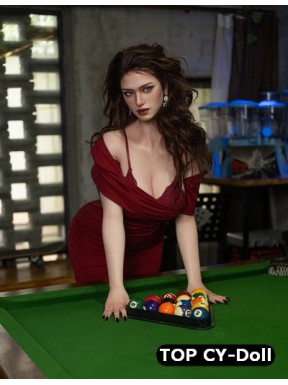Gorgeous SexDoll TOP CyDoll - Elva 3rd version - (5ft9) 176cm E-CUP