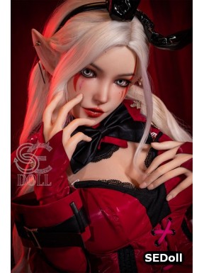 Elf Sex Doll from SEdoll - Aryanna – 5.1ft (155cm) E-Cup
