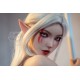 Elf Sex Doll from SEdoll - Aryanna – 5.1ft (155cm) E-Cup