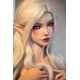 Elf Sex Doll from SEdoll - Aryanna – 5.1ft (155cm) E-Cup