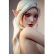 Elf Sex Doll from SEdoll - Aryanna – 5.1ft (155cm) E-Cup