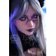 Silicone SexDoll SEDOLL Pro Series - Sylvia – 5.3ft (161cm) E-Cup
