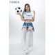 FanReal Silicone SexDoll - Vanessa Tan Skin – 5.6ft (168cm) F-CUP
