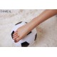 FanReal Silicone SexDoll - Vanessa Tan Skin – 5.6ft (168cm) F-CUP