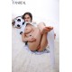 FanReal Silicone SexDoll - Vanessa Tan Skin – 5.6ft (168cm) F-CUP