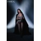 FanReal Silicone SexDoll - Vanessa Tan Skin – 5.6ft (168cm) F-CUP