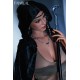 FanReal Silicone SexDoll - Vanessa Tan Skin – 5.6ft (168cm) F-CUP