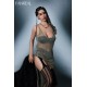 FanReal Silicone SexDoll - Vanessa Tan Skin – 5.6ft (168cm) F-CUP