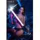 FanReal Silicone SexDoll - Vanessa Tan Skin – 5.6ft (168cm) F-CUP
